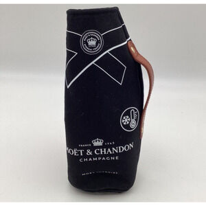 Moet Chandon Champagne Bottle Jacket Carry Case Cover